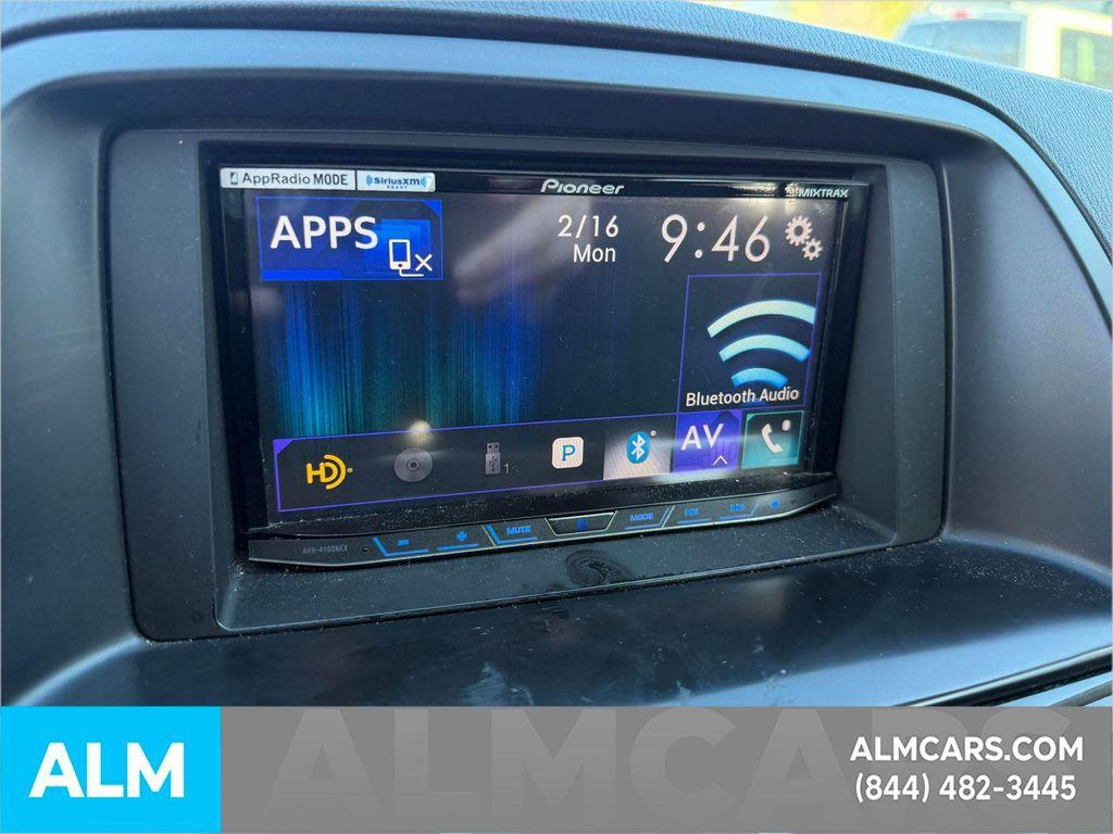 used 2014 Mazda CX-5 car, priced at $6,620