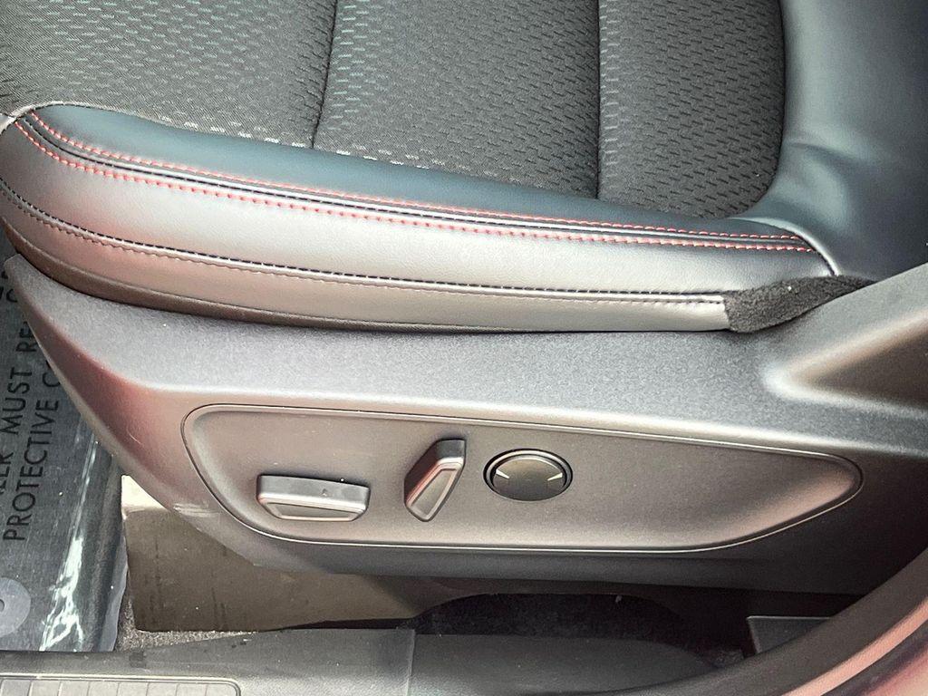 new 2026 Ford Escape car, priced at $35,020