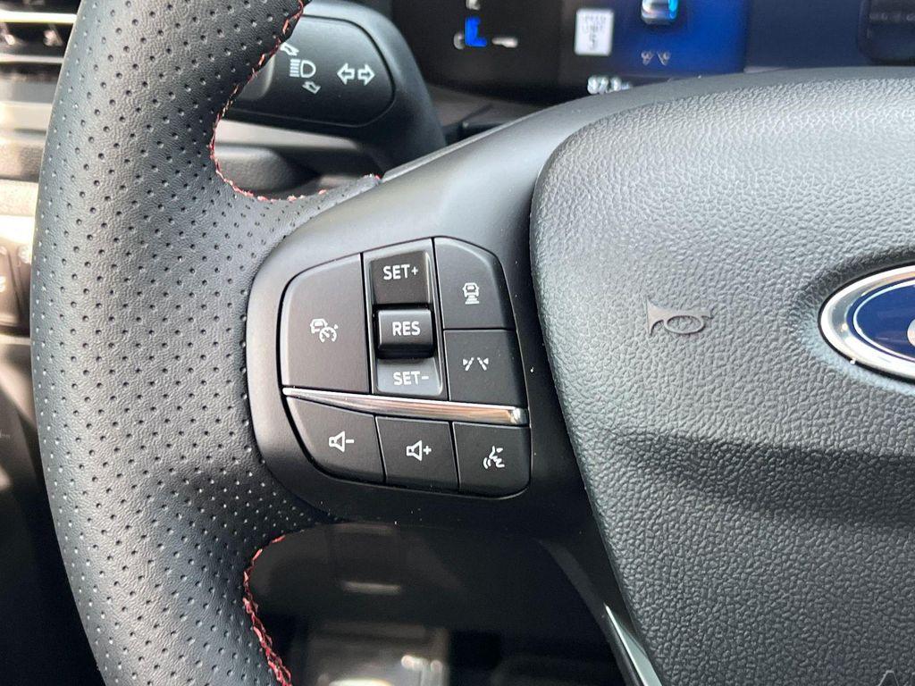 new 2026 Ford Escape car, priced at $35,020