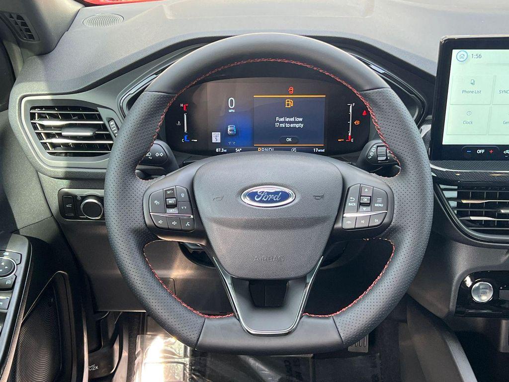 new 2026 Ford Escape car, priced at $35,020