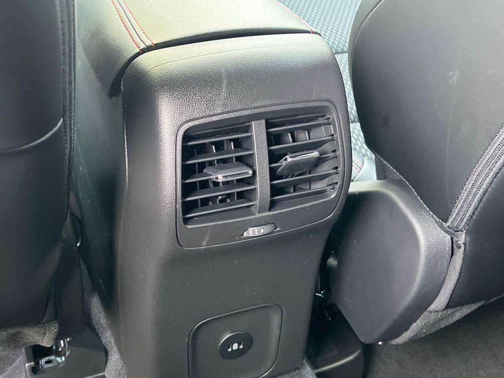 new 2026 Ford Escape car, priced at $35,020