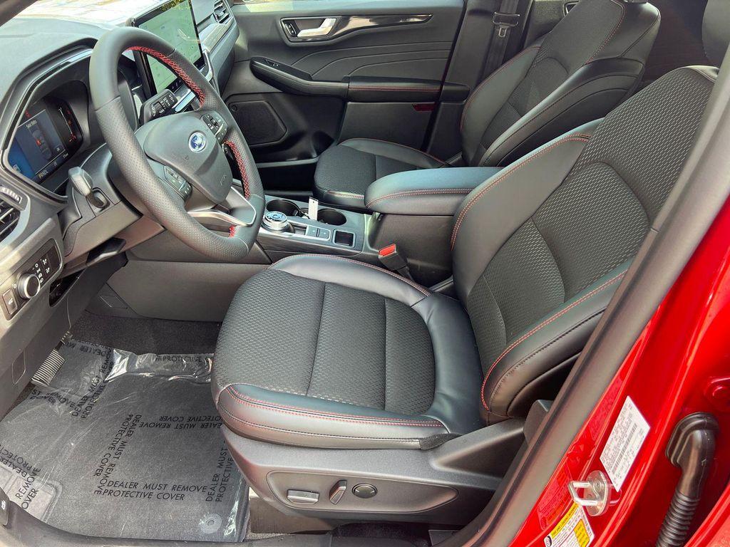 new 2026 Ford Escape car, priced at $35,020