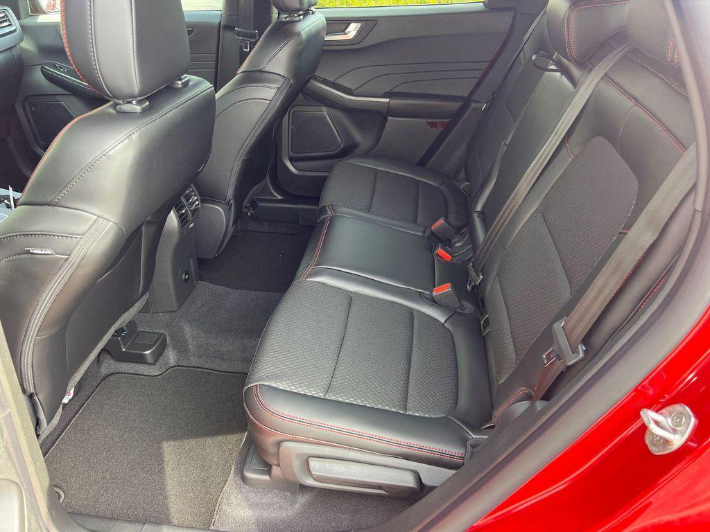 new 2026 Ford Escape car, priced at $35,020