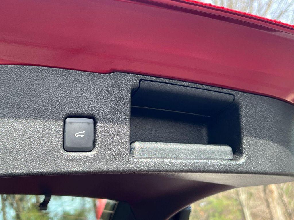 new 2026 Ford Escape car, priced at $35,020