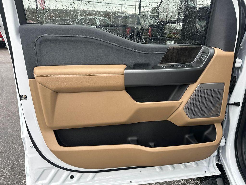 new 2026 Ford F-250 car, priced at $81,405