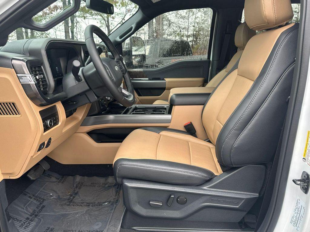 new 2026 Ford F-250 car, priced at $81,405