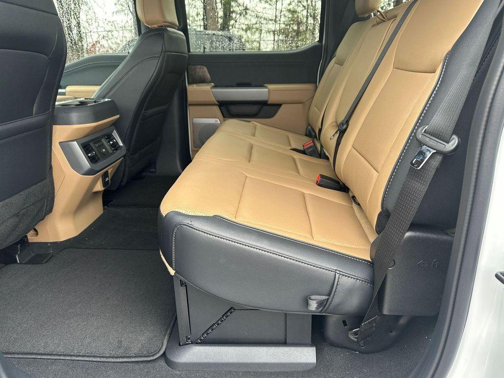 new 2026 Ford F-250 car, priced at $81,405