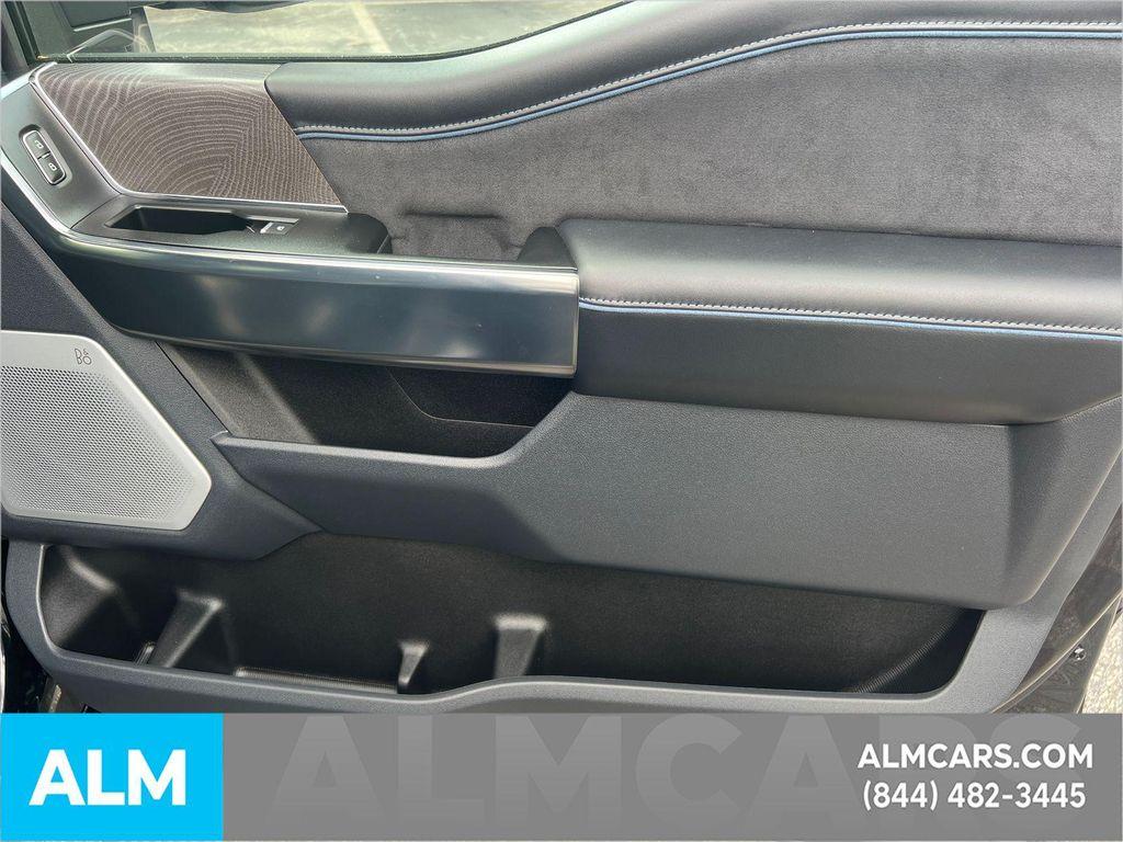 used 2025 Ford F-450 car, priced at $101,920