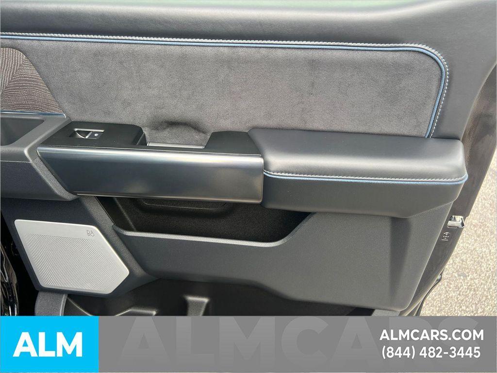 used 2025 Ford F-450 car, priced at $101,920