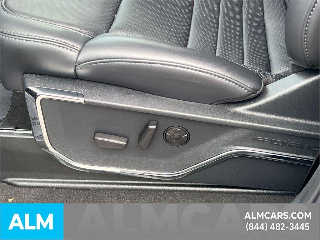 used 2025 Ford F-450 car, priced at $101,920