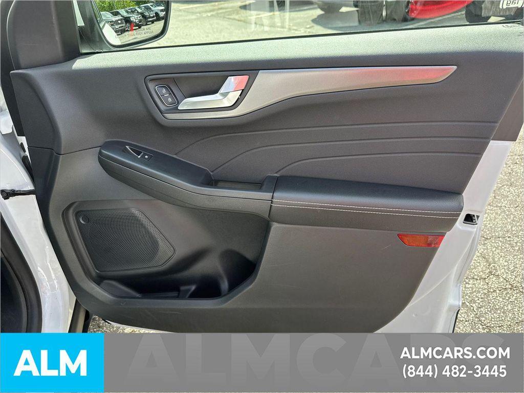 used 2023 Ford Escape PHEV car, priced at $23,470