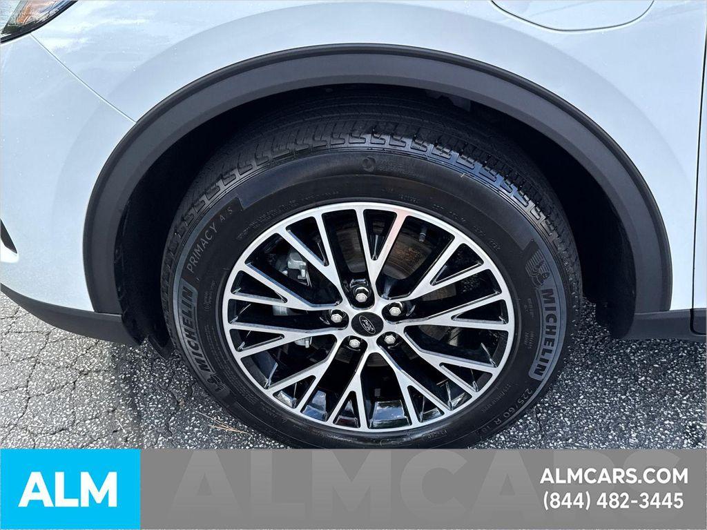 used 2023 Ford Escape PHEV car, priced at $23,470