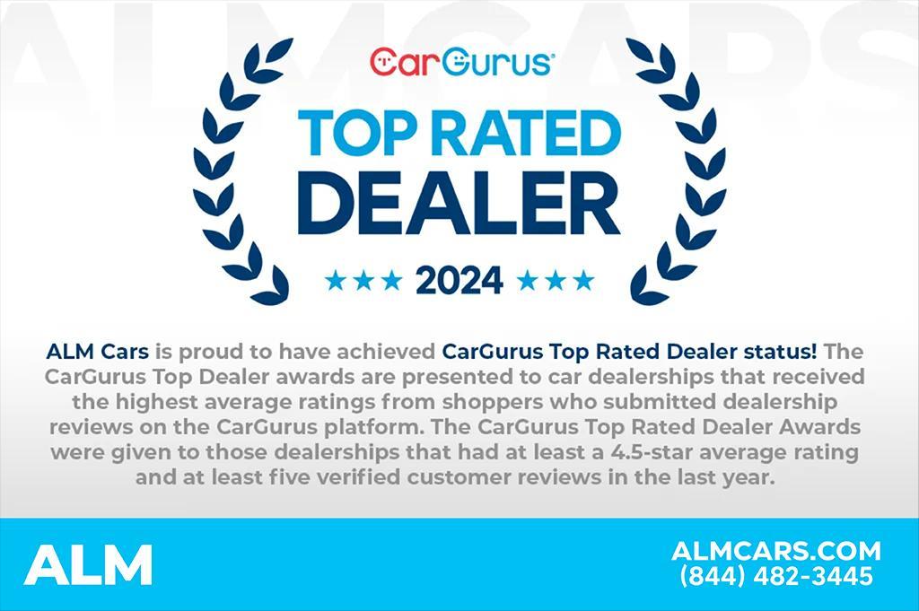 used 2016 Mercedes-Benz CLA-Class car, priced at $11,020