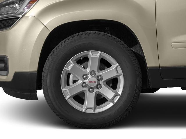 used 2015 GMC Acadia car, priced at $8,320