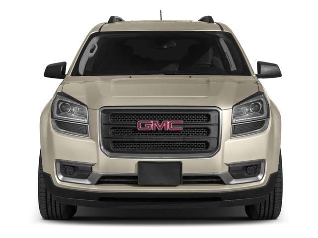 used 2015 GMC Acadia car, priced at $8,320