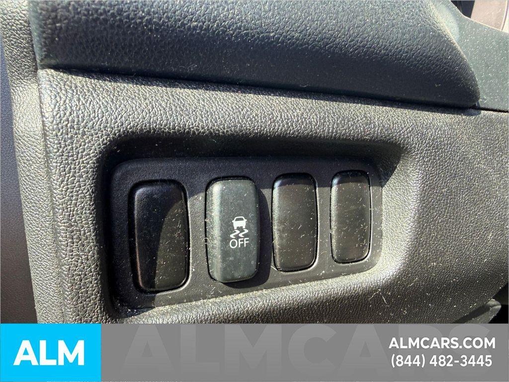 used 2015 Mitsubishi Outlander Sport car, priced at $6,020