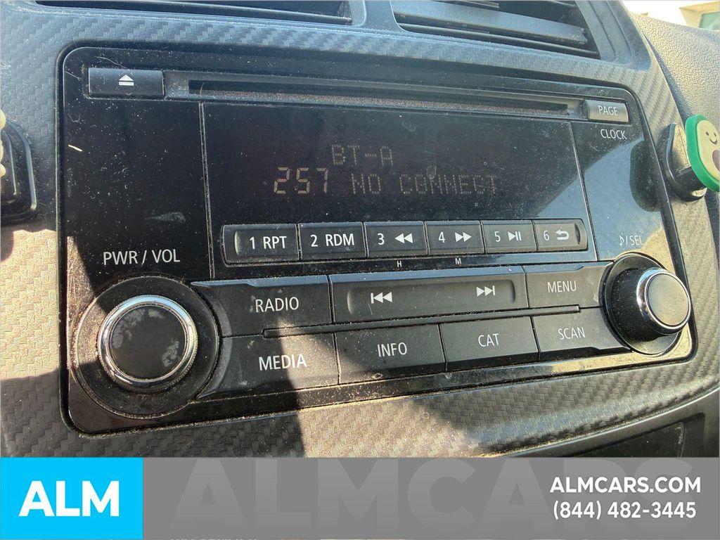 used 2015 Mitsubishi Outlander Sport car, priced at $6,020