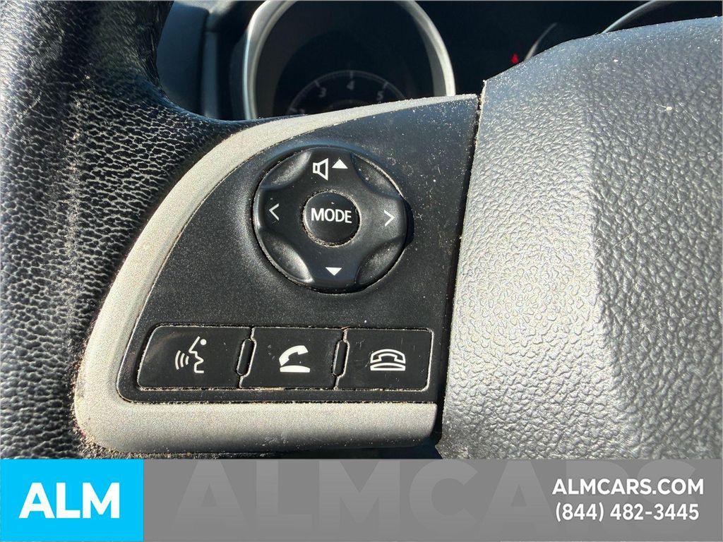 used 2015 Mitsubishi Outlander Sport car, priced at $6,020