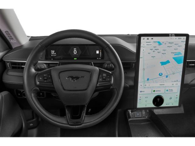 new 2026 Ford Mustang Mach-E car, priced at $42,980