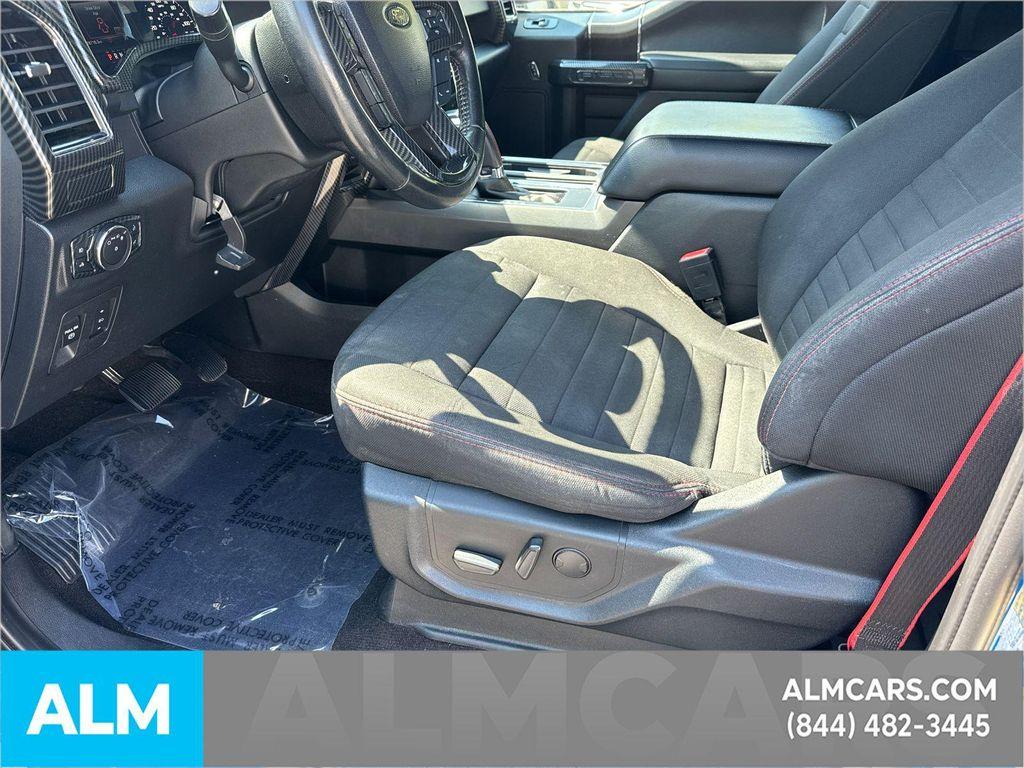 used 2020 Ford F-150 car, priced at $17,920