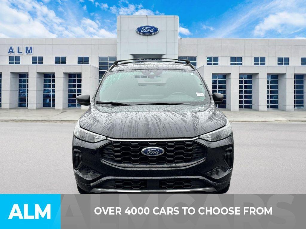 used 2024 Ford Escape car, priced at $18,860
