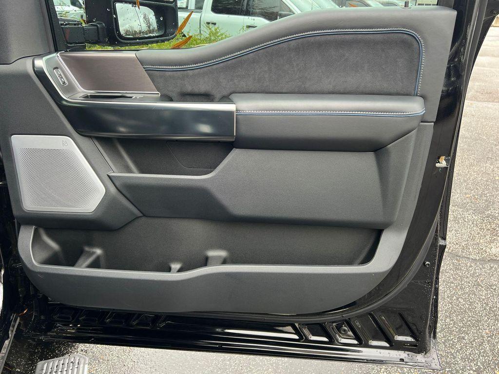 new 2026 Ford F-250 car, priced at $100,020