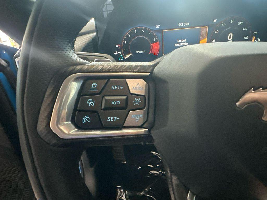 new 2026 Ford Mustang car, priced at $101,683