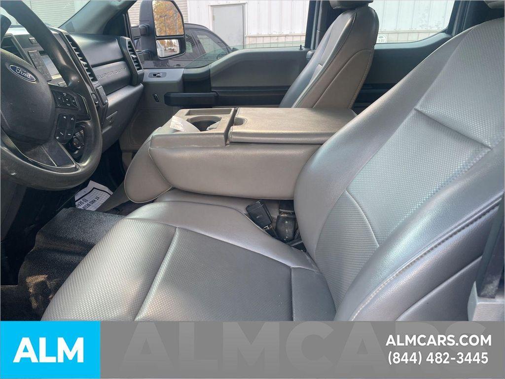 used 2020 Ford F-450 car, priced at $30,860