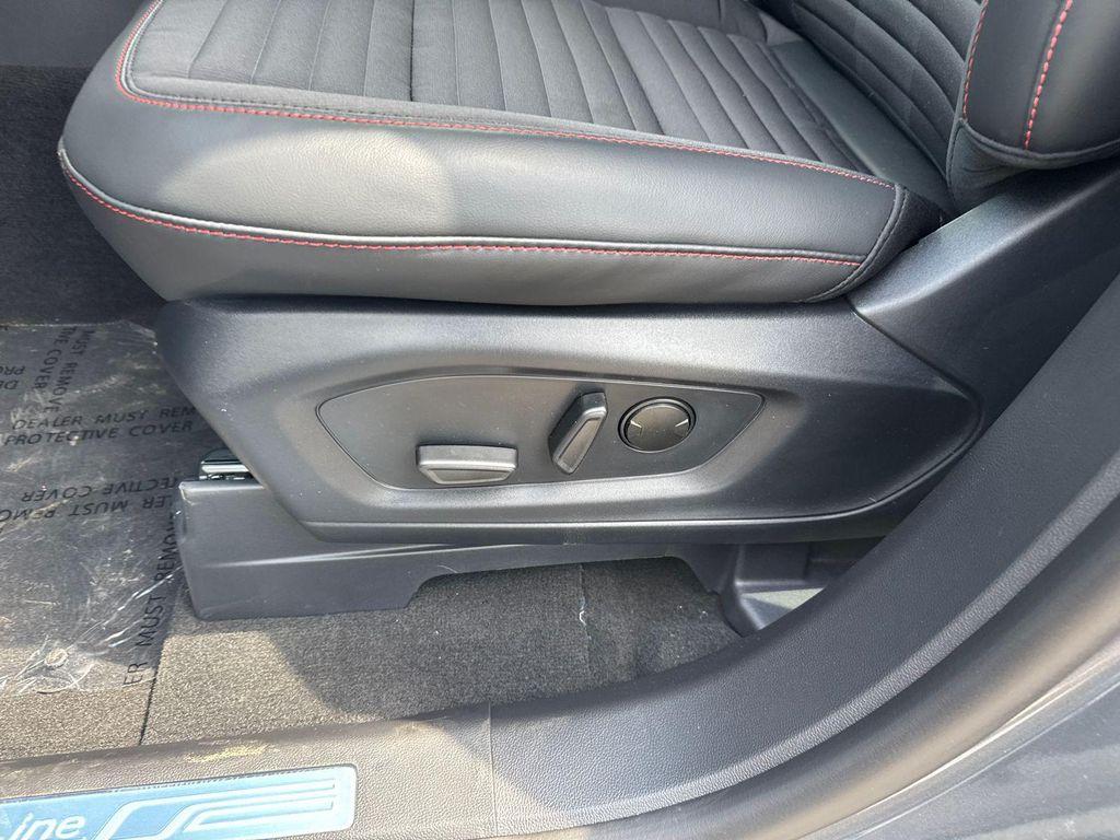 new 2026 Ford Explorer car, priced at $43,348