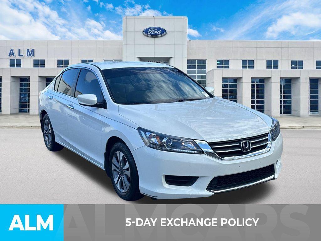 used 2013 Honda Accord car, priced at $8,820