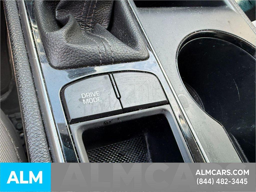 used 2016 Hyundai Sonata car, priced at $7,364