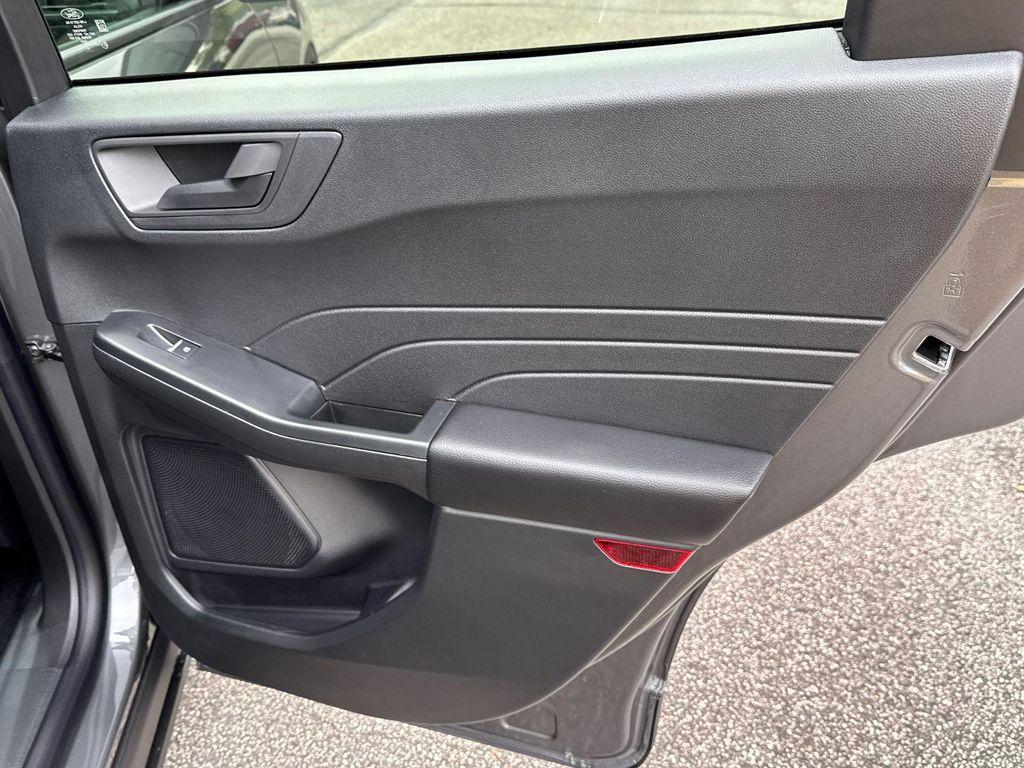 new 2026 Ford Escape car, priced at $32,685