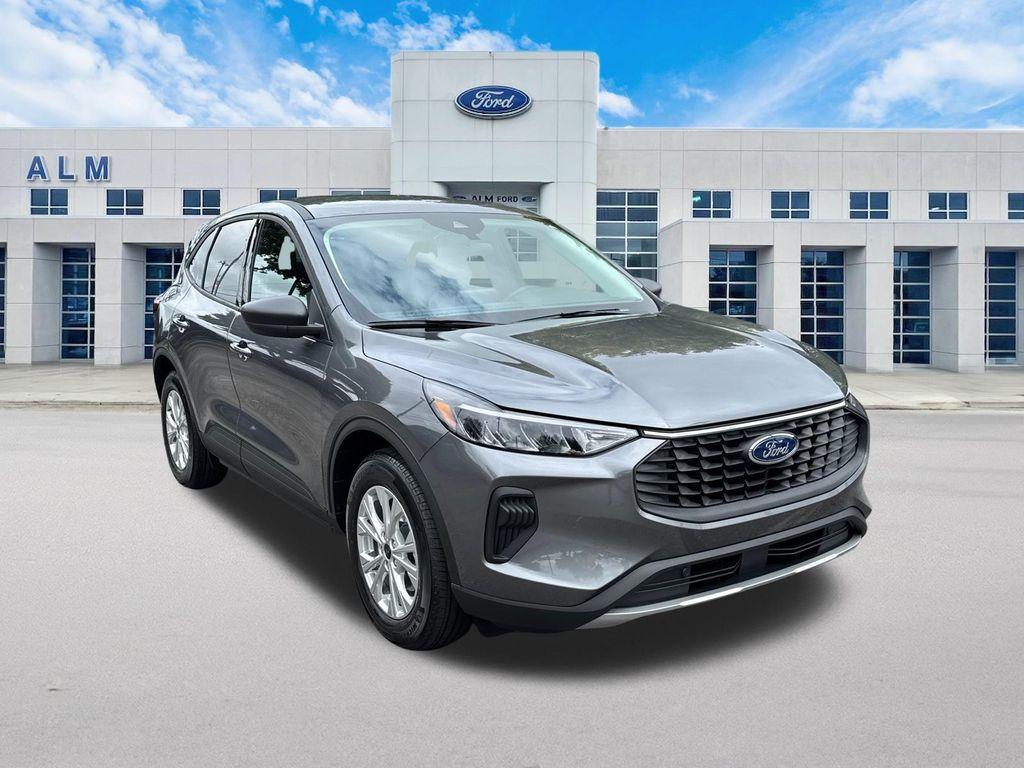 new 2026 Ford Escape car, priced at $32,685