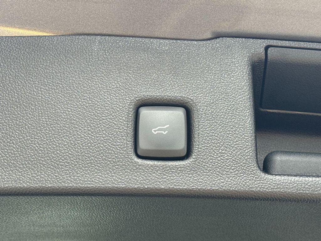 new 2026 Ford Escape car, priced at $32,685