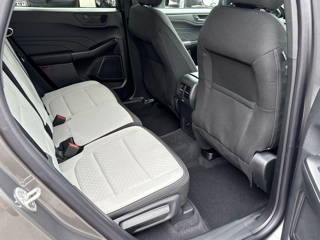 new 2026 Ford Escape car, priced at $32,685