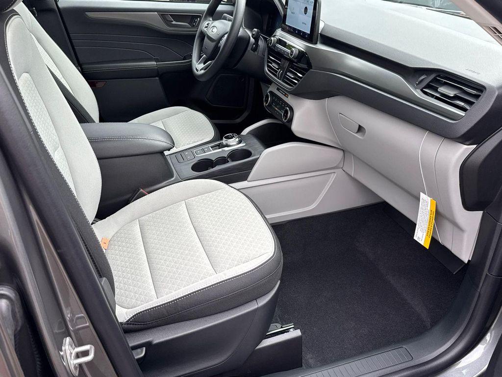 new 2026 Ford Escape car, priced at $32,685