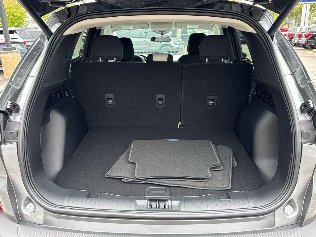 new 2026 Ford Escape car, priced at $32,685