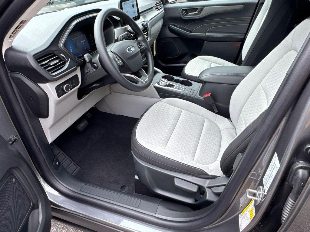 new 2026 Ford Escape car, priced at $32,685