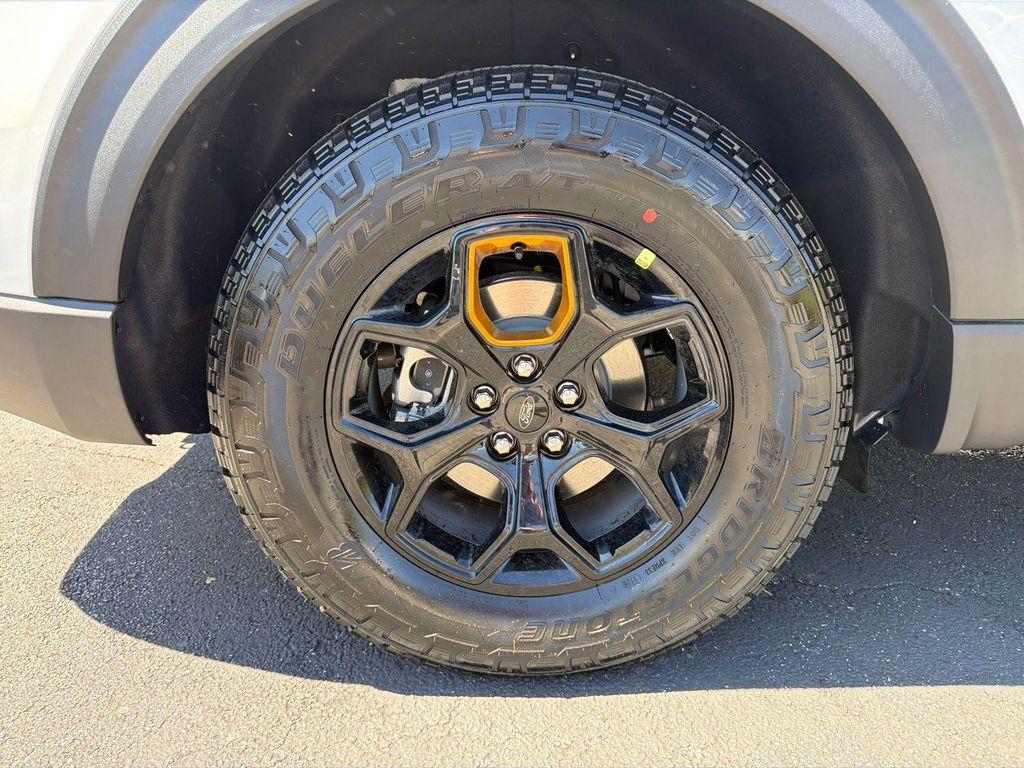 new 2026 Ford Explorer car, priced at $57,828