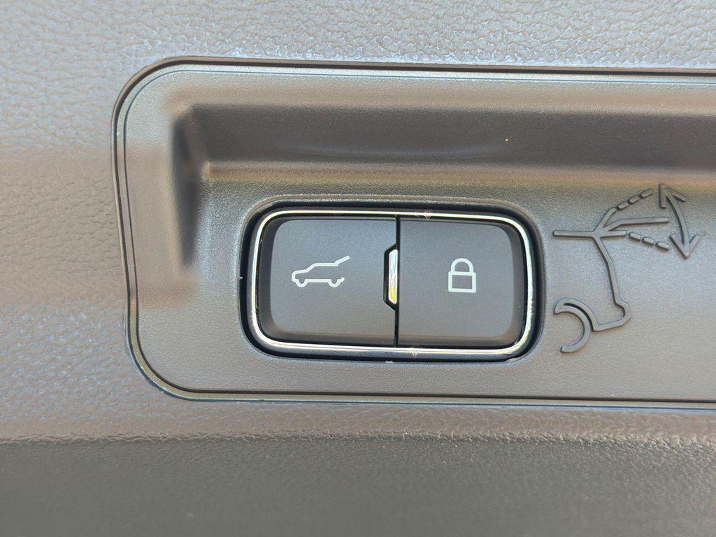 new 2026 Ford Explorer car, priced at $57,828