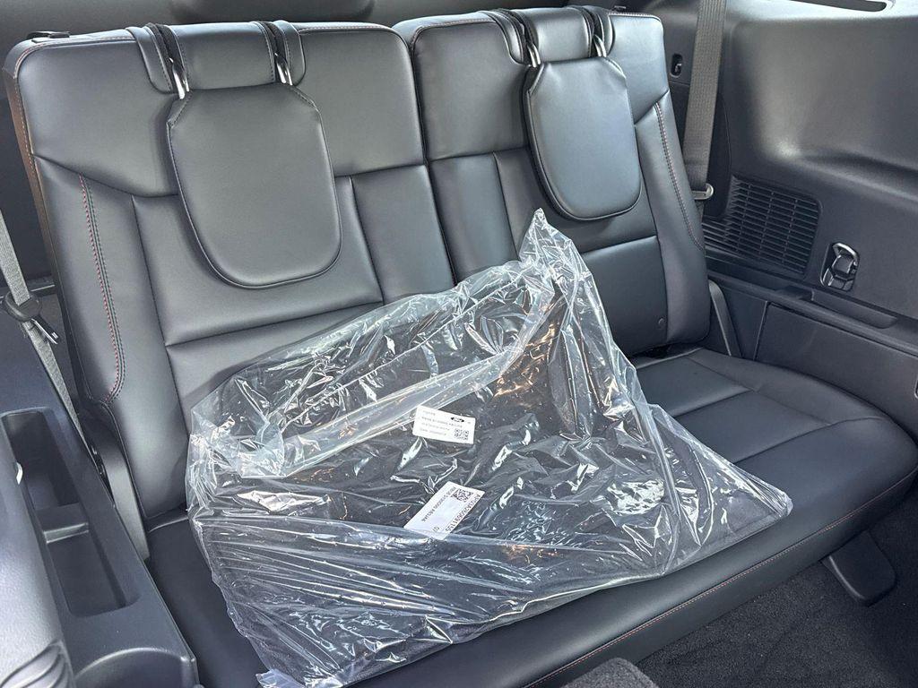 new 2026 Ford Explorer car, priced at $56,627