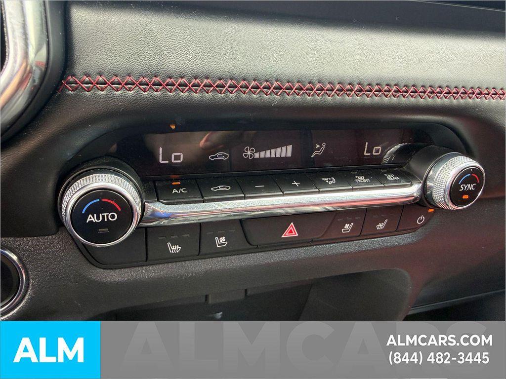 used 2025 Mazda CX-50 Hybrid car, priced at $32,664