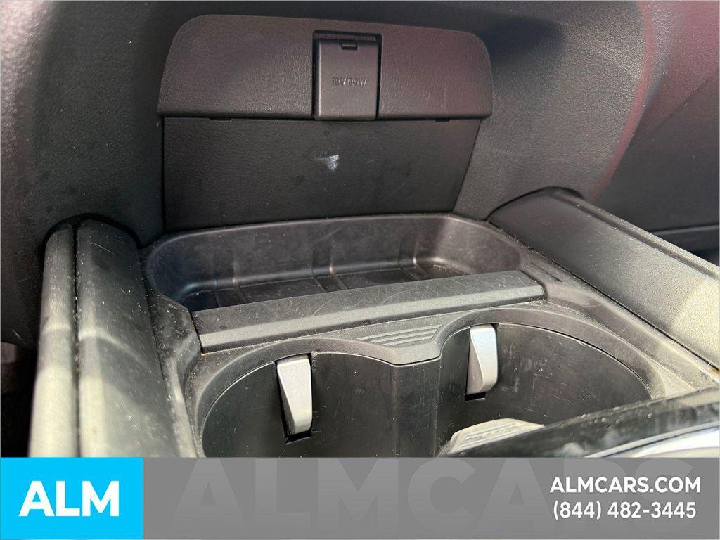 used 2025 Mazda CX-50 Hybrid car, priced at $32,664