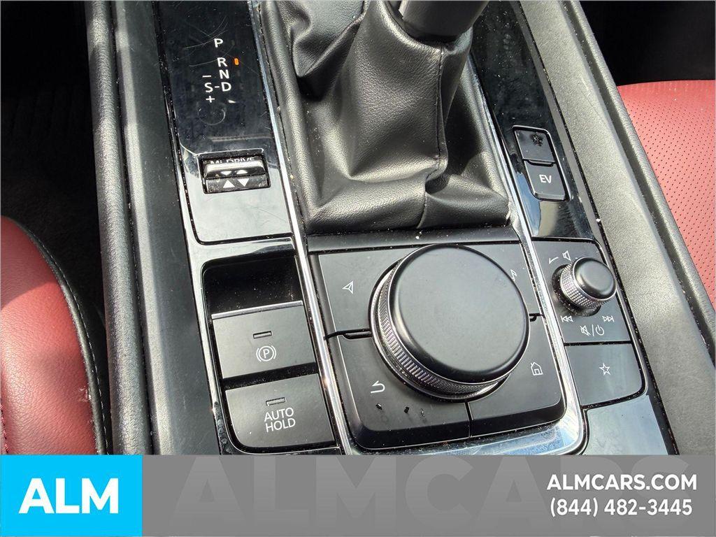used 2025 Mazda CX-50 Hybrid car, priced at $32,664