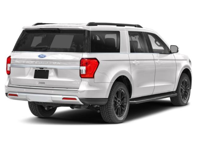 used 2023 Ford Expedition Max car, priced at $35,460