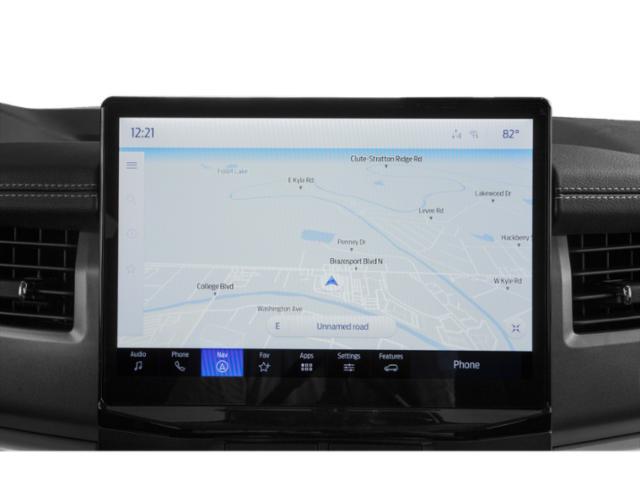 used 2023 Ford Expedition Max car, priced at $35,460