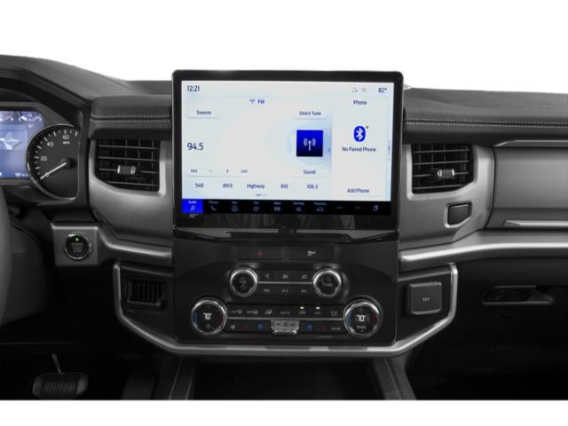 used 2023 Ford Expedition Max car, priced at $35,460