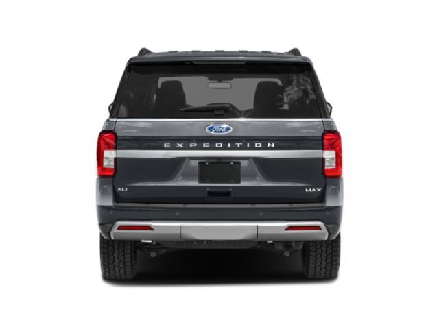 used 2023 Ford Expedition Max car, priced at $35,460