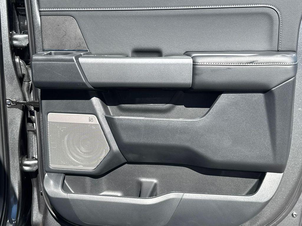 new 2026 Ford F-150 car, priced at $83,164
