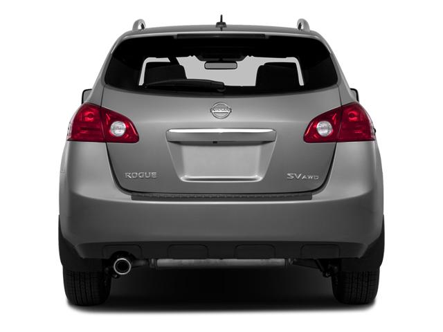 used 2014 Nissan Rogue Select car, priced at $6,020